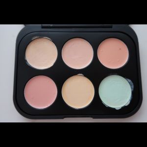 BH Cosmetics Colour Correcting Palette